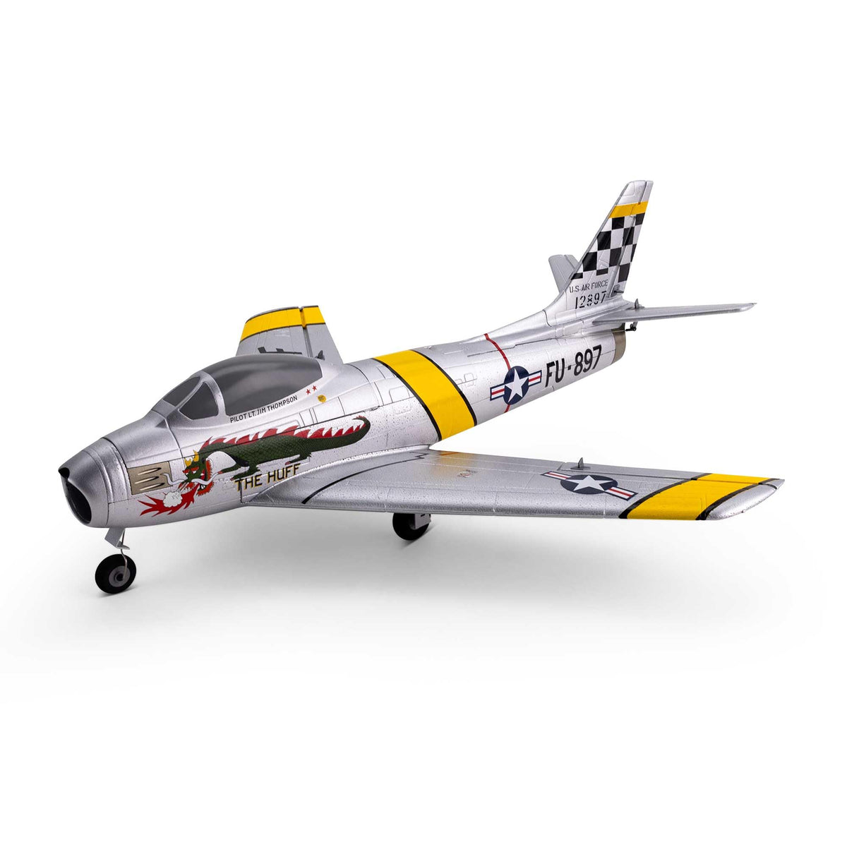 RC Airplane L866353