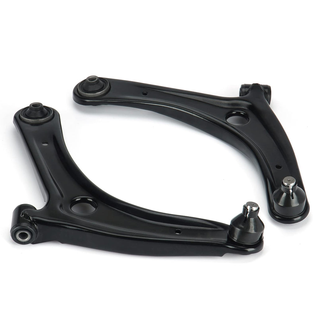Front Lower Control Arm Kit with Ball Joint 2 pcs T31127