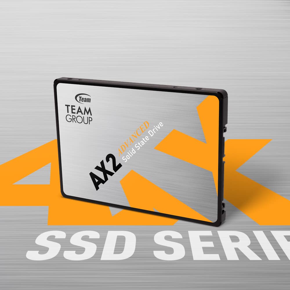 512GB 2.5 Inch SATA III Internal Solid State Drive SSD G422