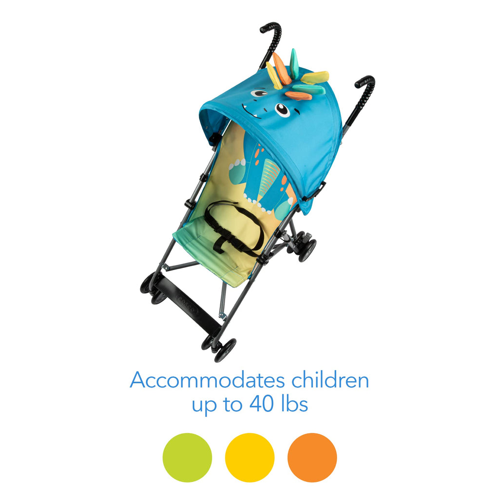 Character Umbrella Stroller A918