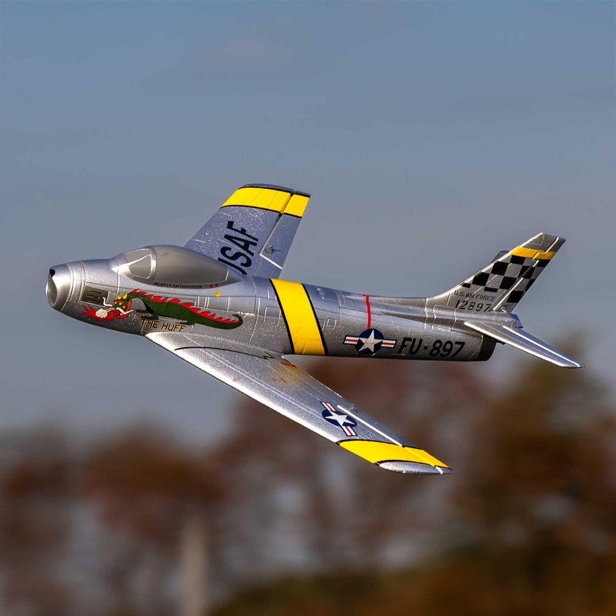 RC Airplane L866353