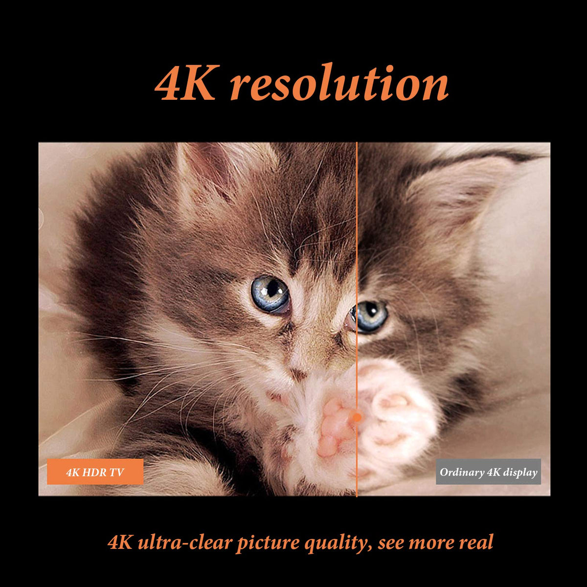 55 inch 4K Smart LED TV O7547