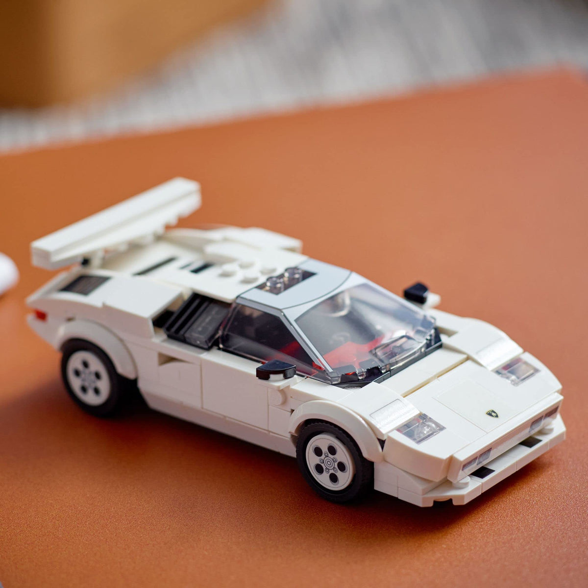 262 Pieces Building Kit S155