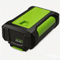 40V 4.0Ah Lithium-ion Battery Pack X75976