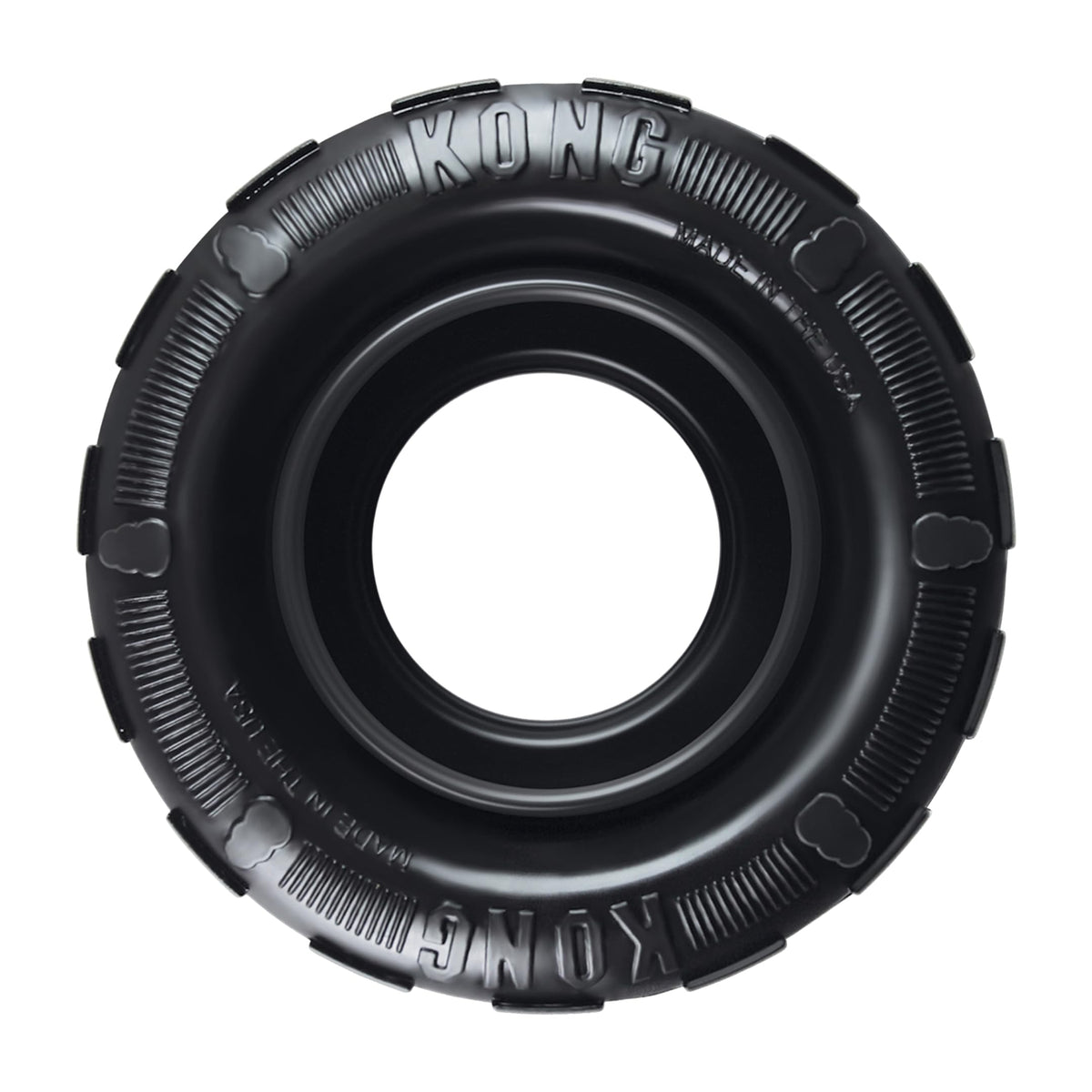 Natural Rubber Chew Toy for Medium Large Dogs J6421