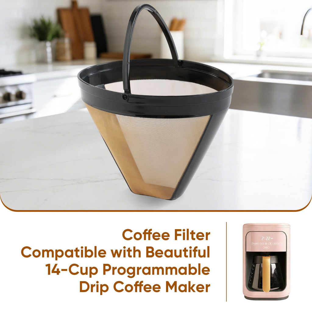 Coffee Filter 4 Pack N298697