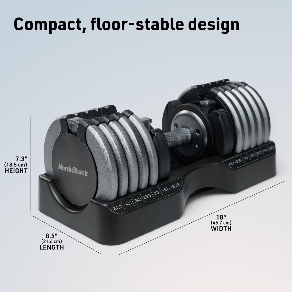 Adjustable Dumbbells R28907