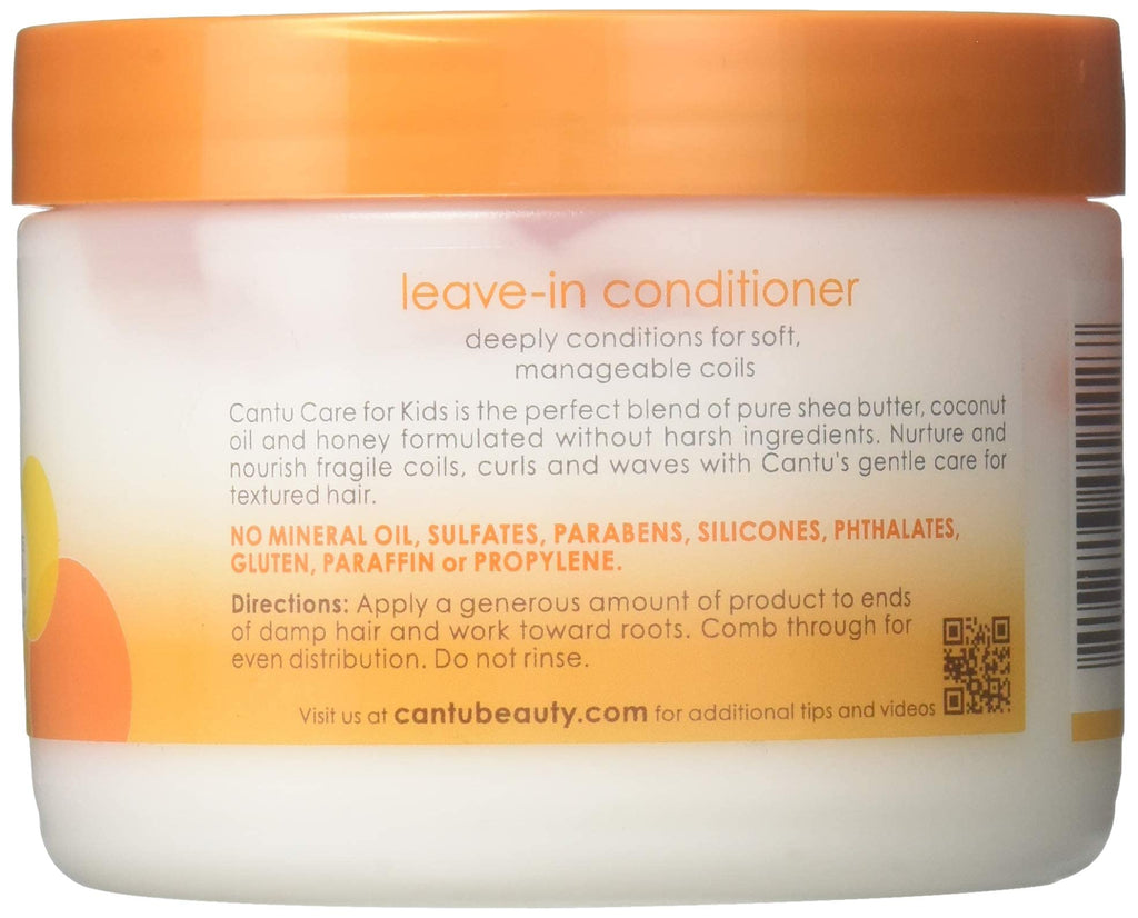 Kids Leave-In Conditioner 10oz 2 Pack N87663