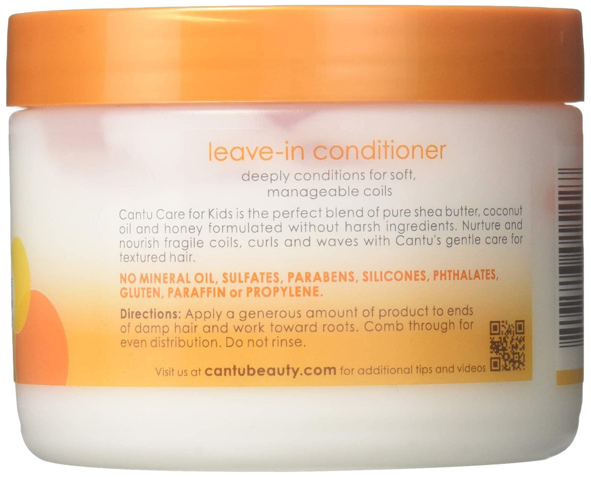 Kids Leave-In Conditioner 10oz 2 Pack N87663