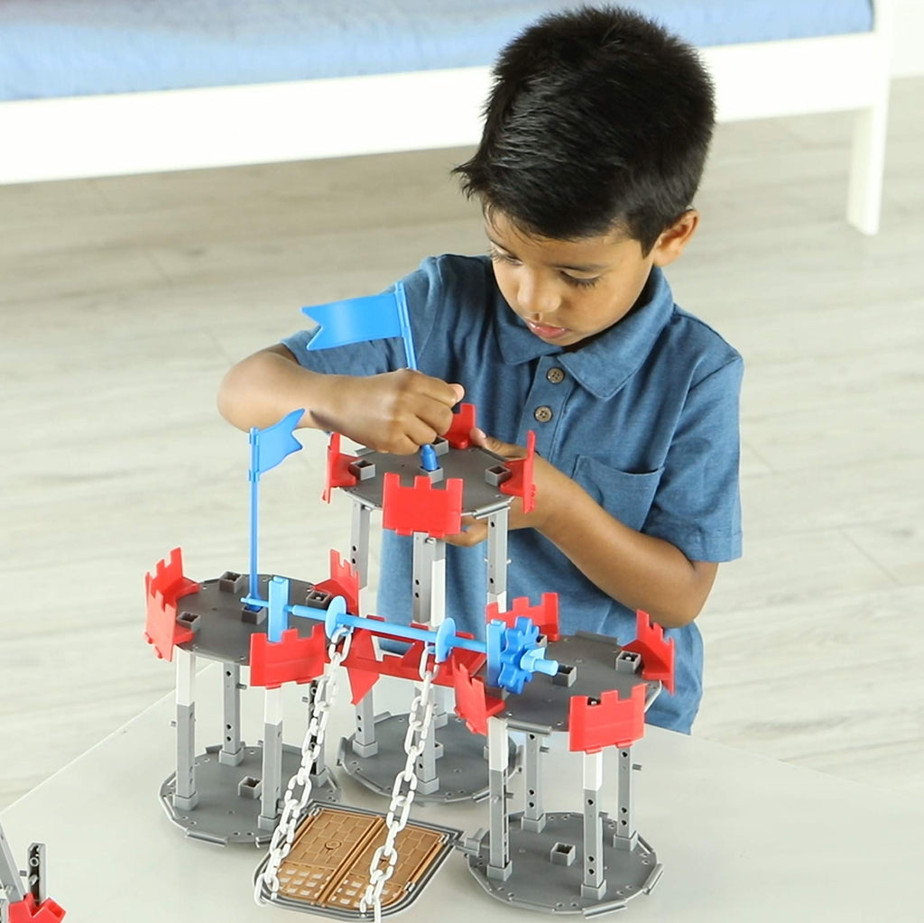Castle Set J99963
