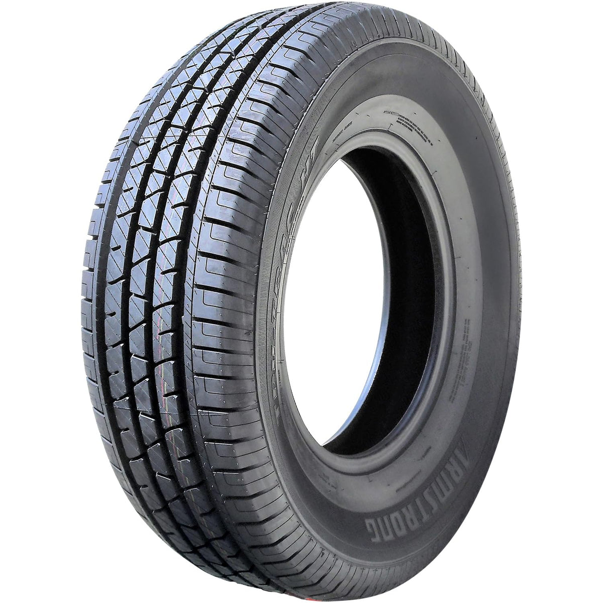275/55R20 117H All Season Tire M4219
