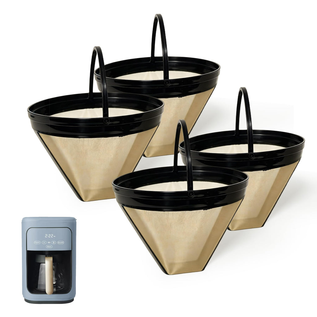 Coffee Filter 4 Pack N298697