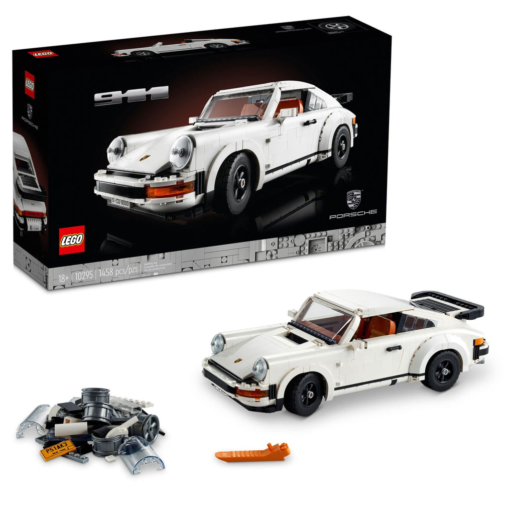 Building Set D82967