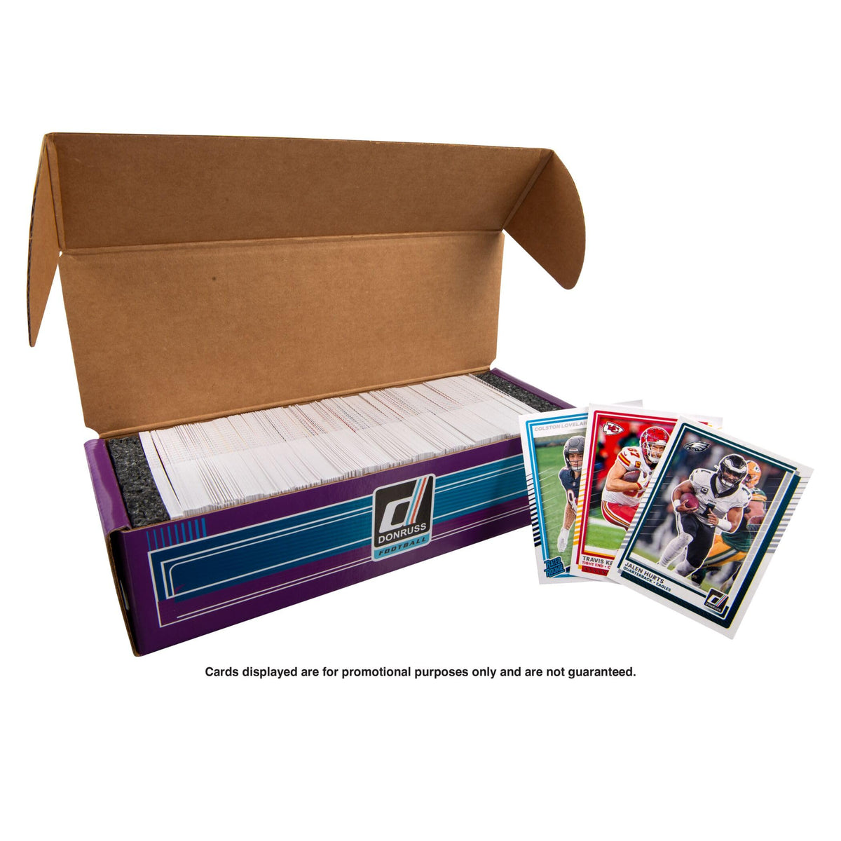 Donruss Retail Factory Set H9240