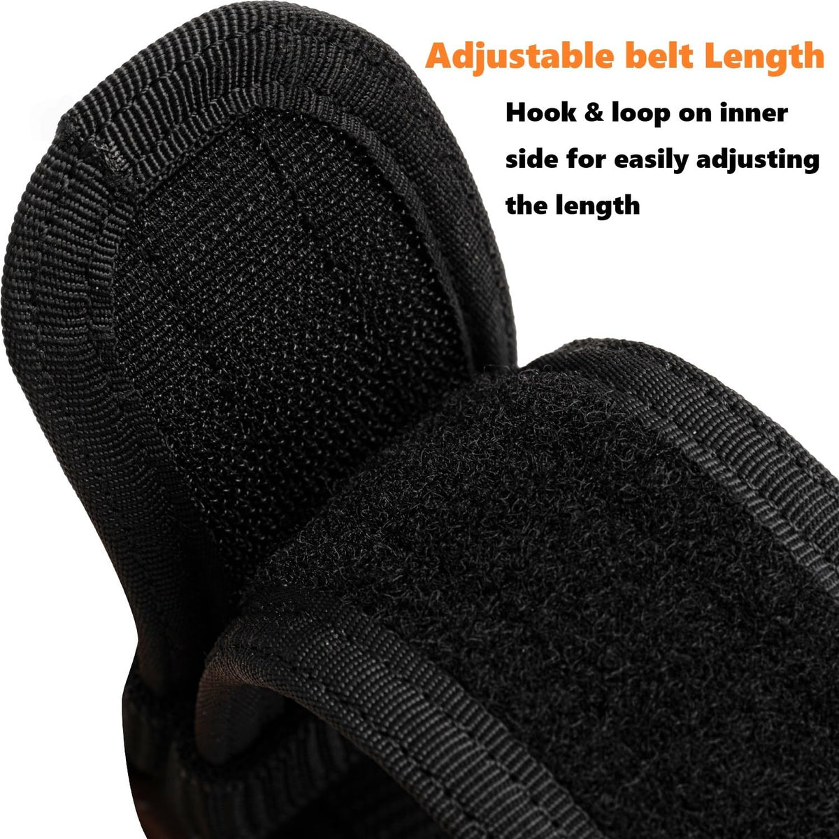 2" Wide Work Belt G3926