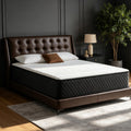 Full Size 12 Inch Hybrid Mattress L295