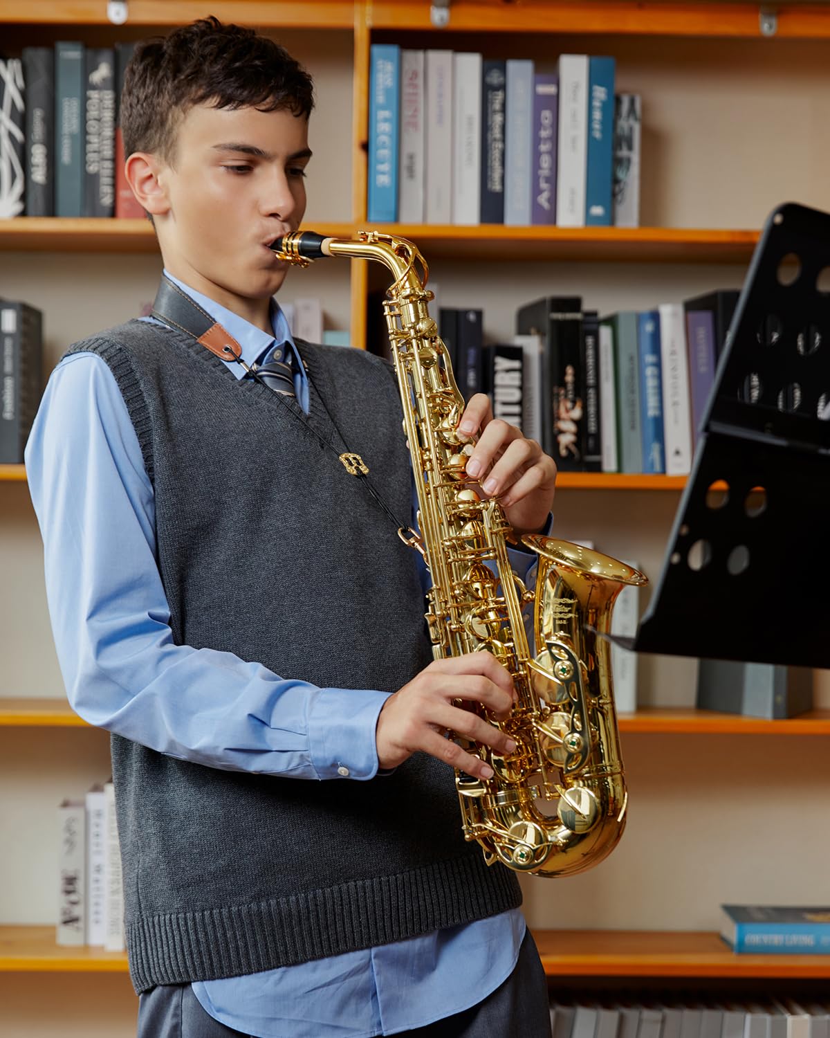 Alto Saxophone A29165