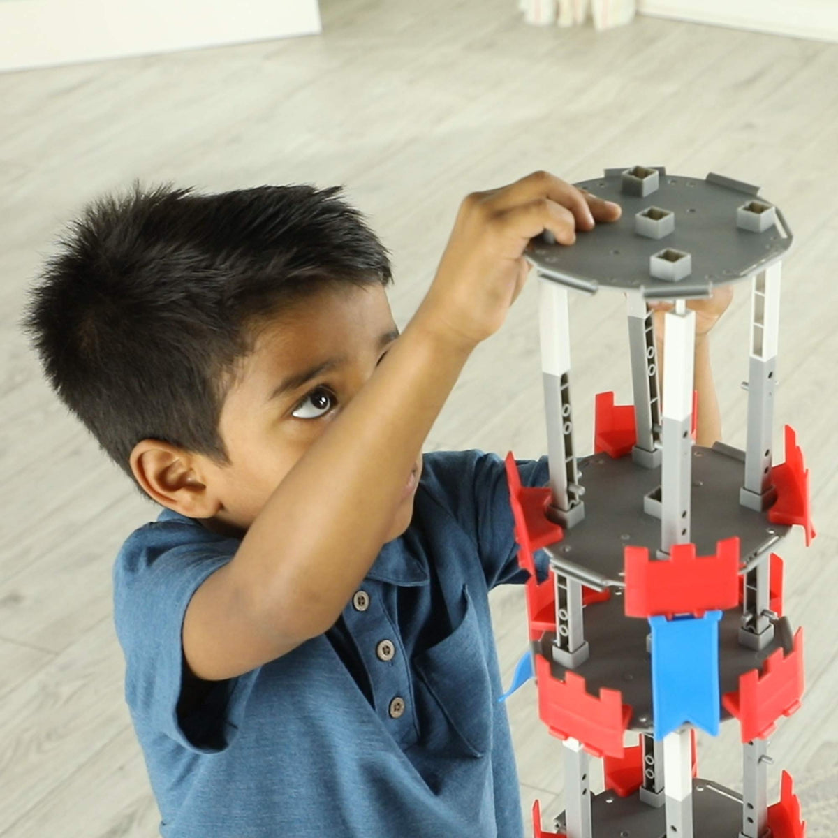 Castle Set J99963