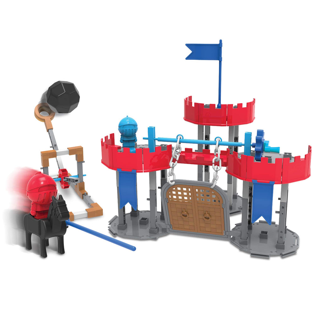 Castle Set J99963