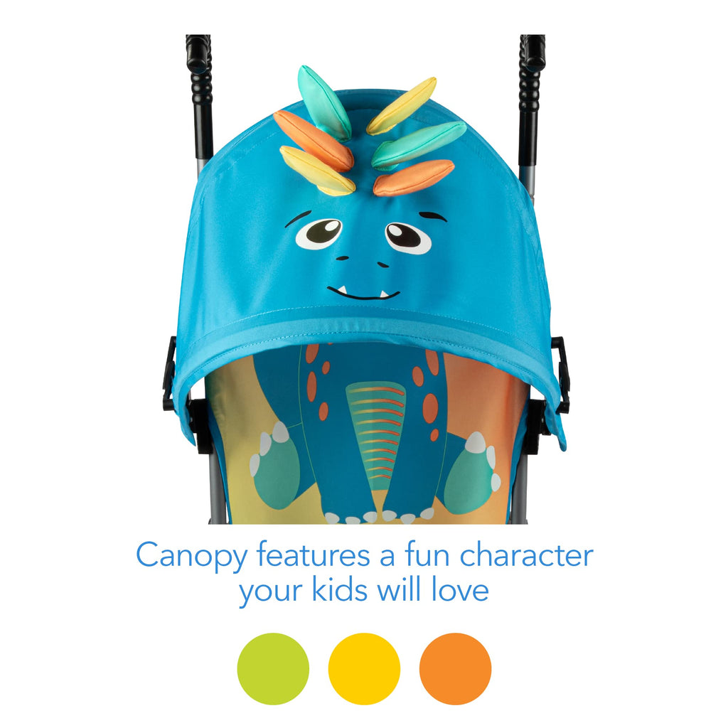 Character Umbrella Stroller A918