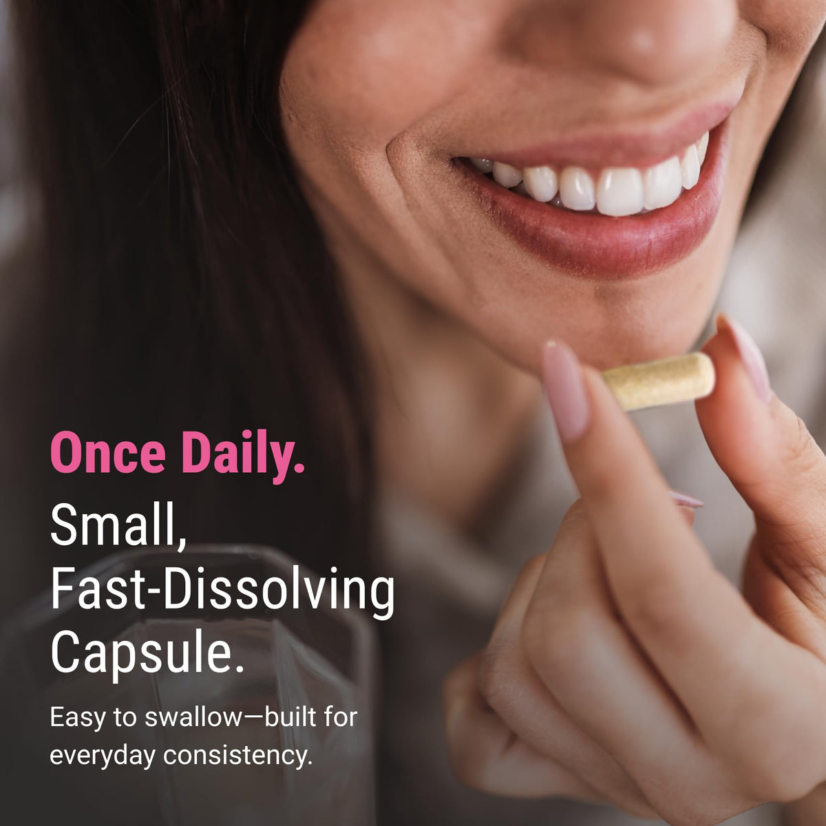 Bariatric Multivitamin 45mg Iron 30 Ct E695