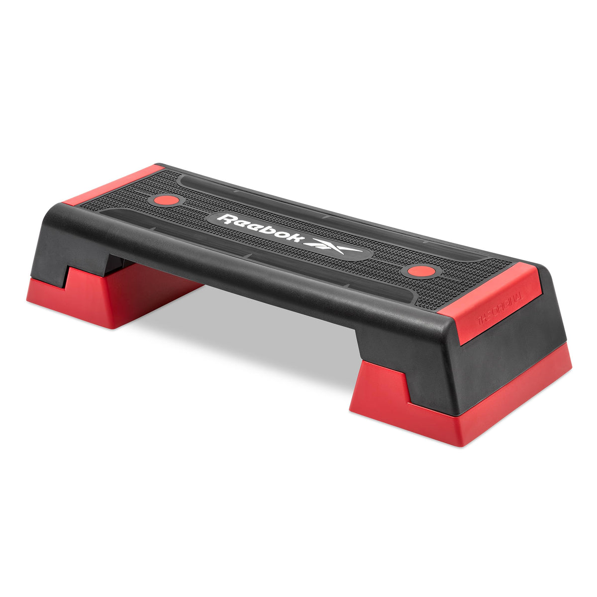 Adjustable Aerobic and Strength Training Workout Step Platform Z7079