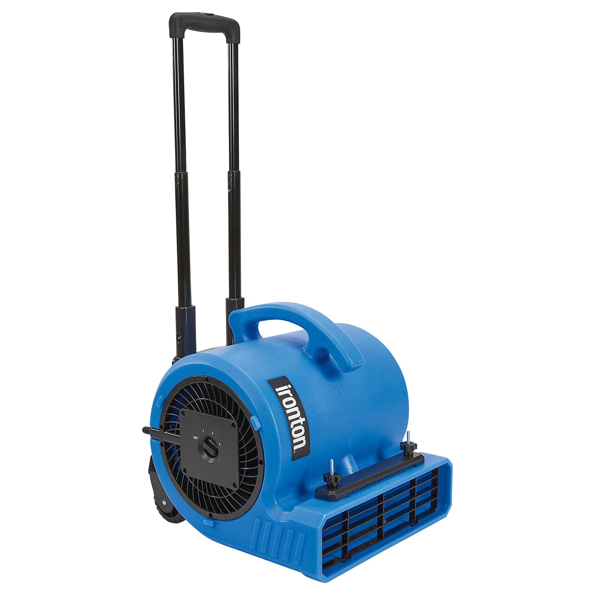 1 HP 3-Speed Air Mover with Telescoping Handle D484