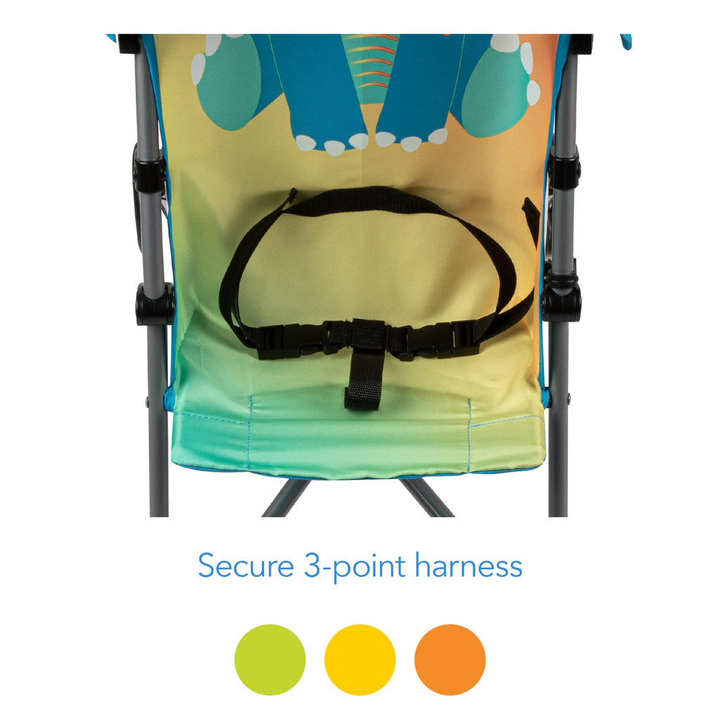 Character Umbrella Stroller A918