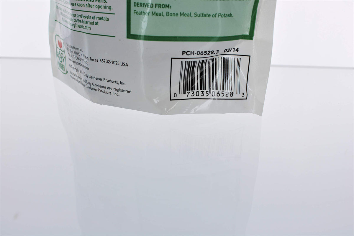 All Purpose Fertilizer Spikes 4-4-4 50 Count X33219