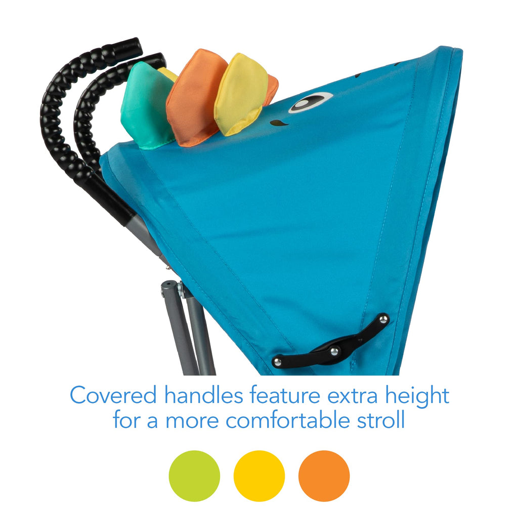 Character Umbrella Stroller A918
