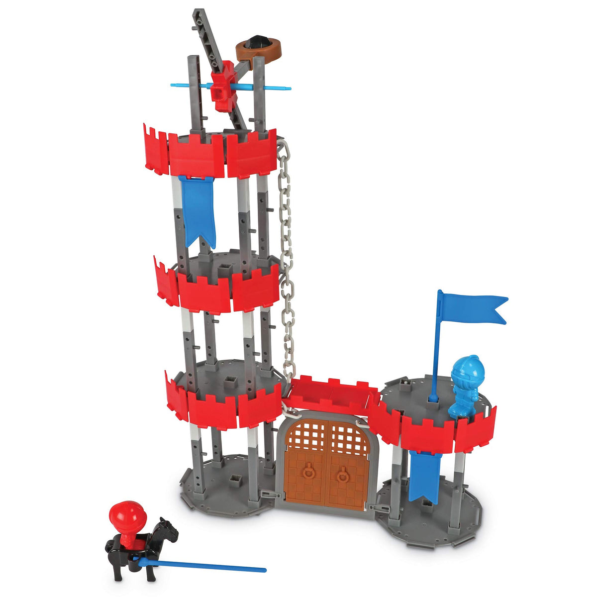 Castle Set J99963