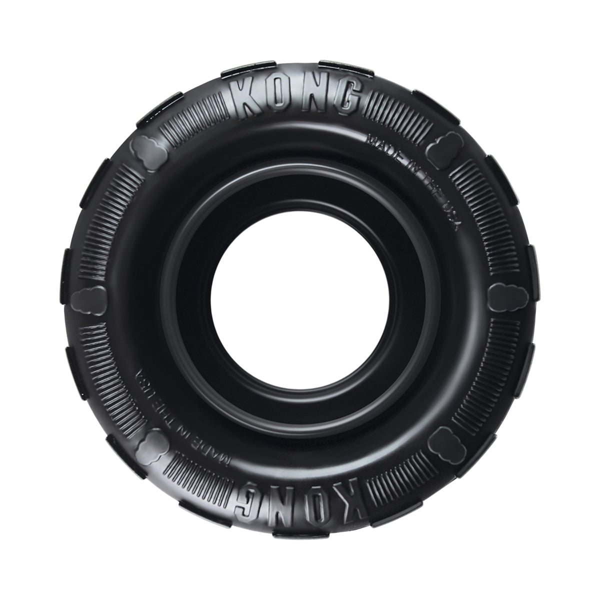 Natural Rubber Chew Toy for Medium Large Dogs J6421