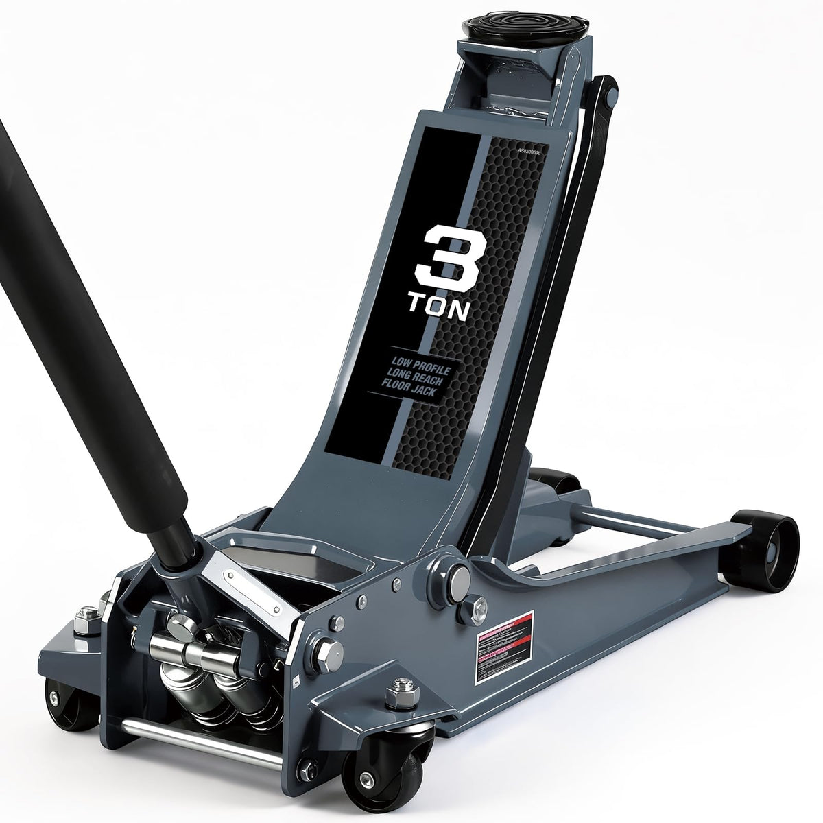 3 Ton Low Profile Hydraulic Floor Jack G236618