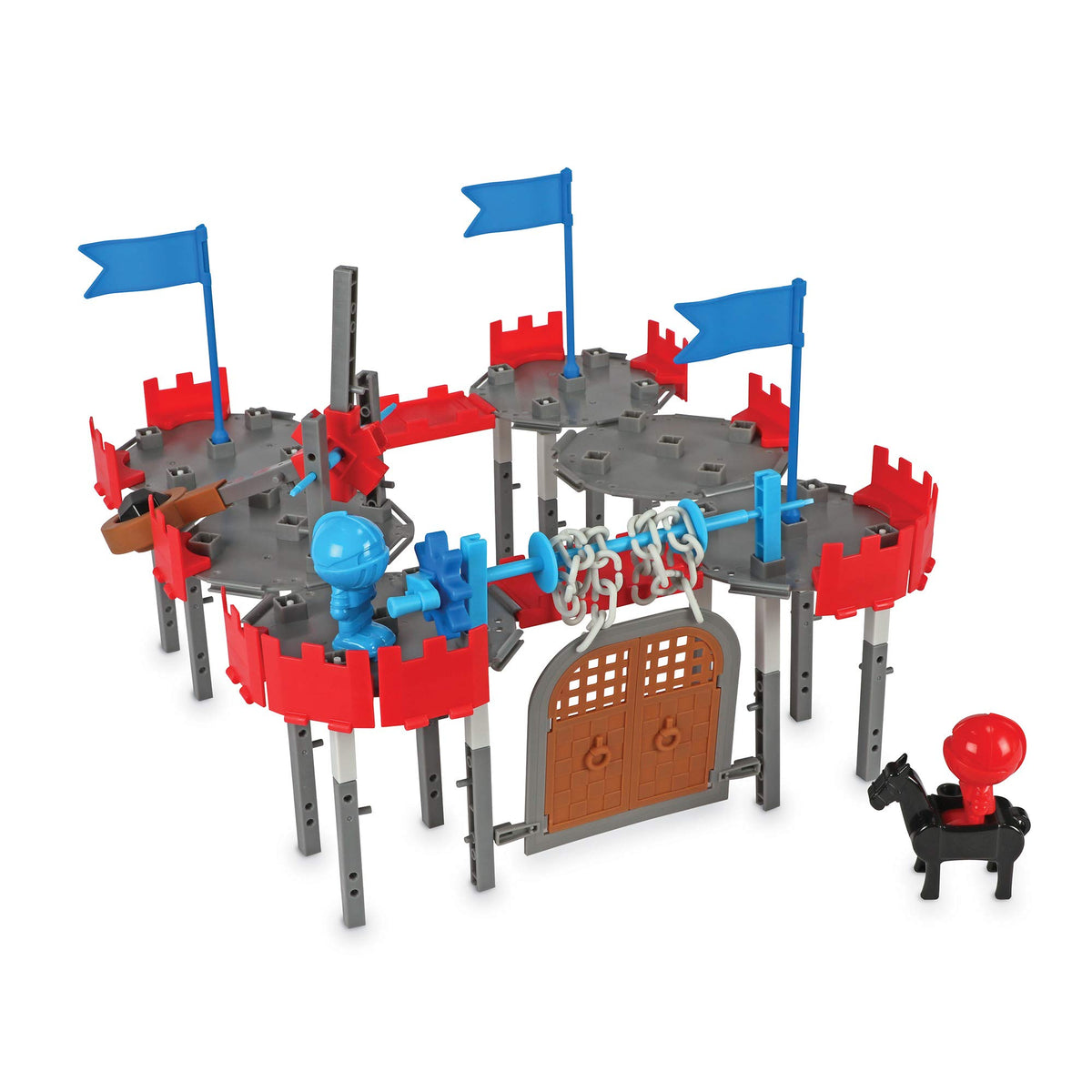 Castle Set J99963