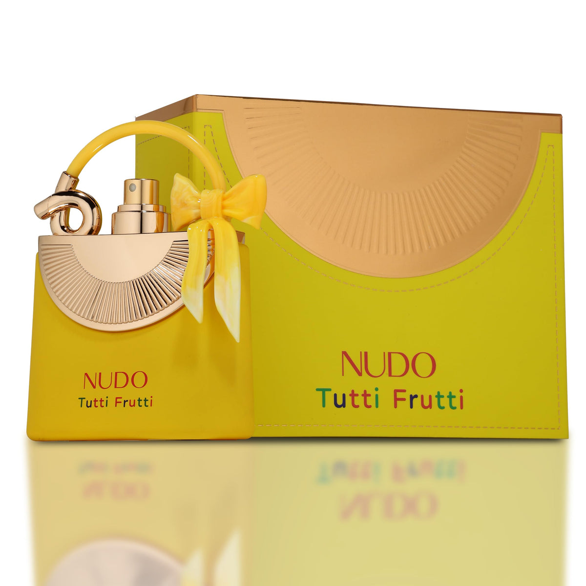 Eau De Parfum 100ml G1709