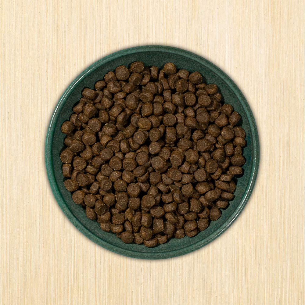 Chicken & Brown Rice Dry Dog Food 25-lb Bag K96080
