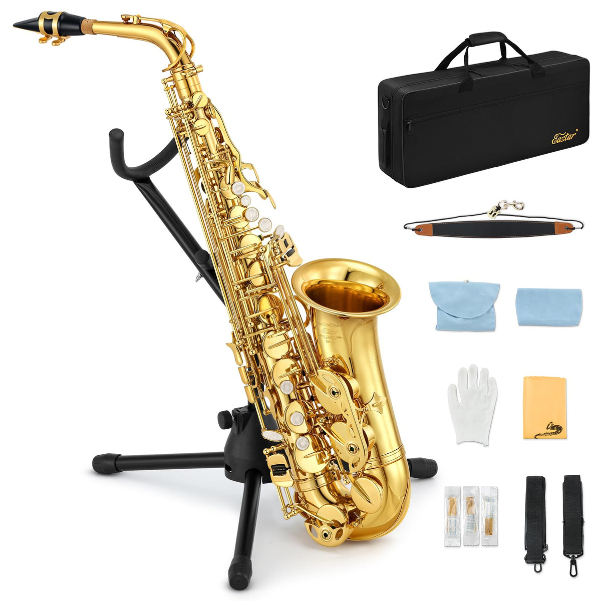 Alto Saxophone A29165