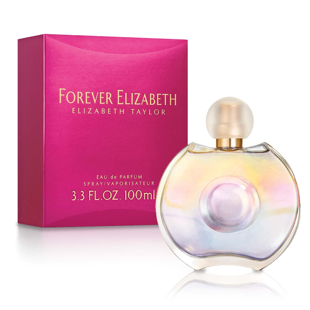 Eau de Parfum for Women 3.3 fl oz D495