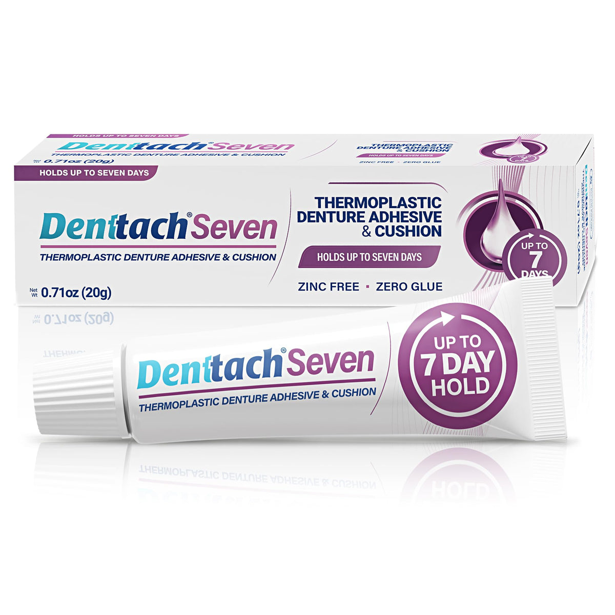Denture Adhesive J86481
