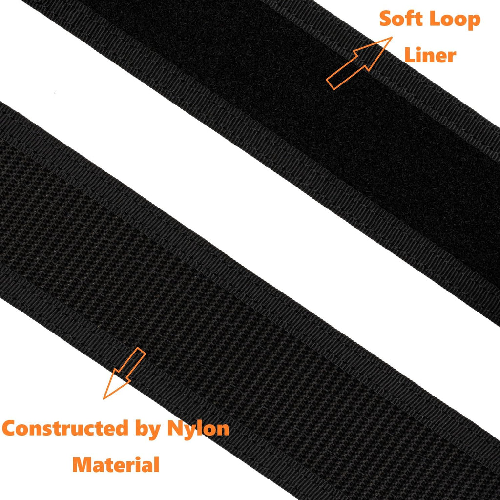 2" Wide Work Belt G3926
