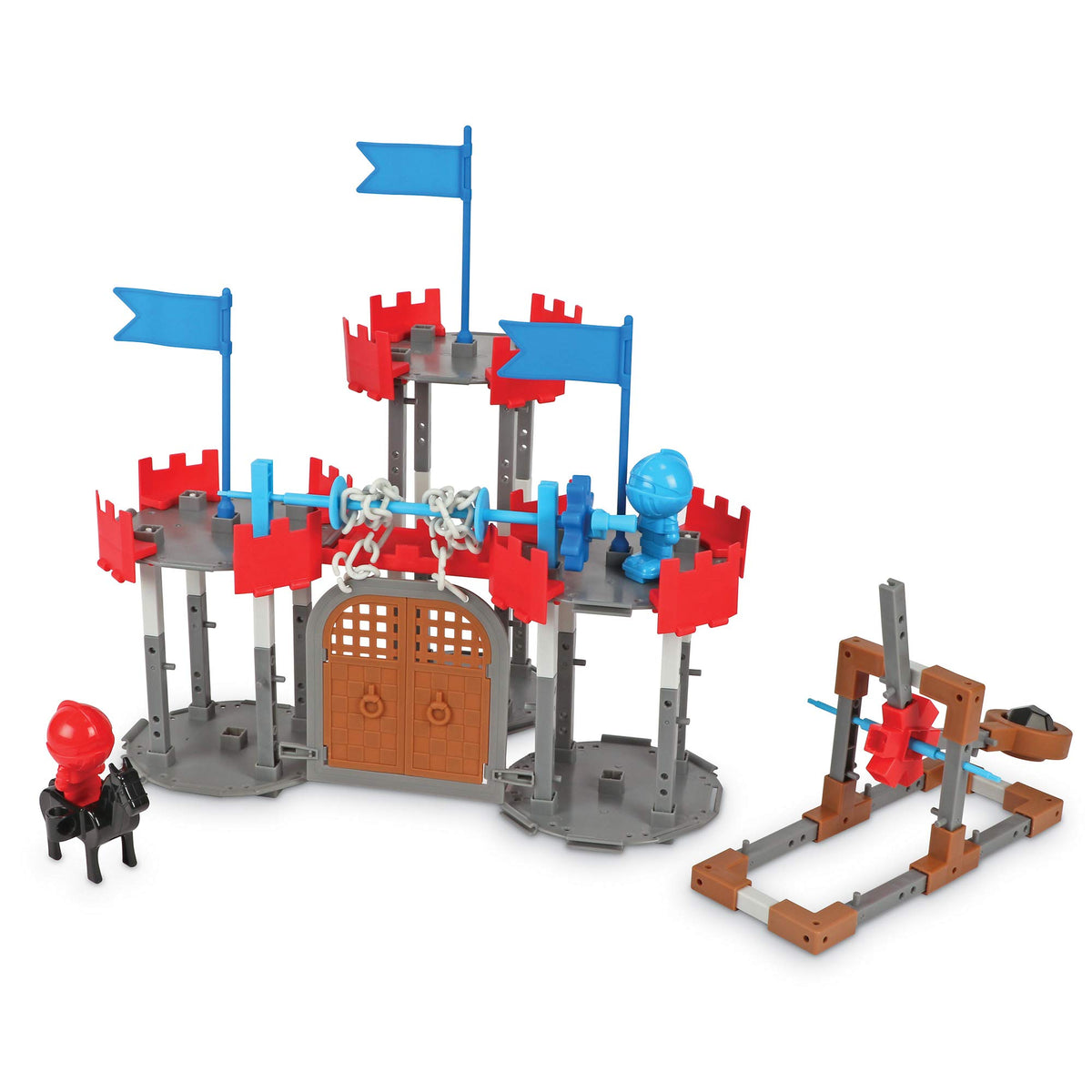 Castle Set J99963