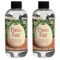 Patio Egg Refill Oil 8 Fl Oz 2 Pack C514