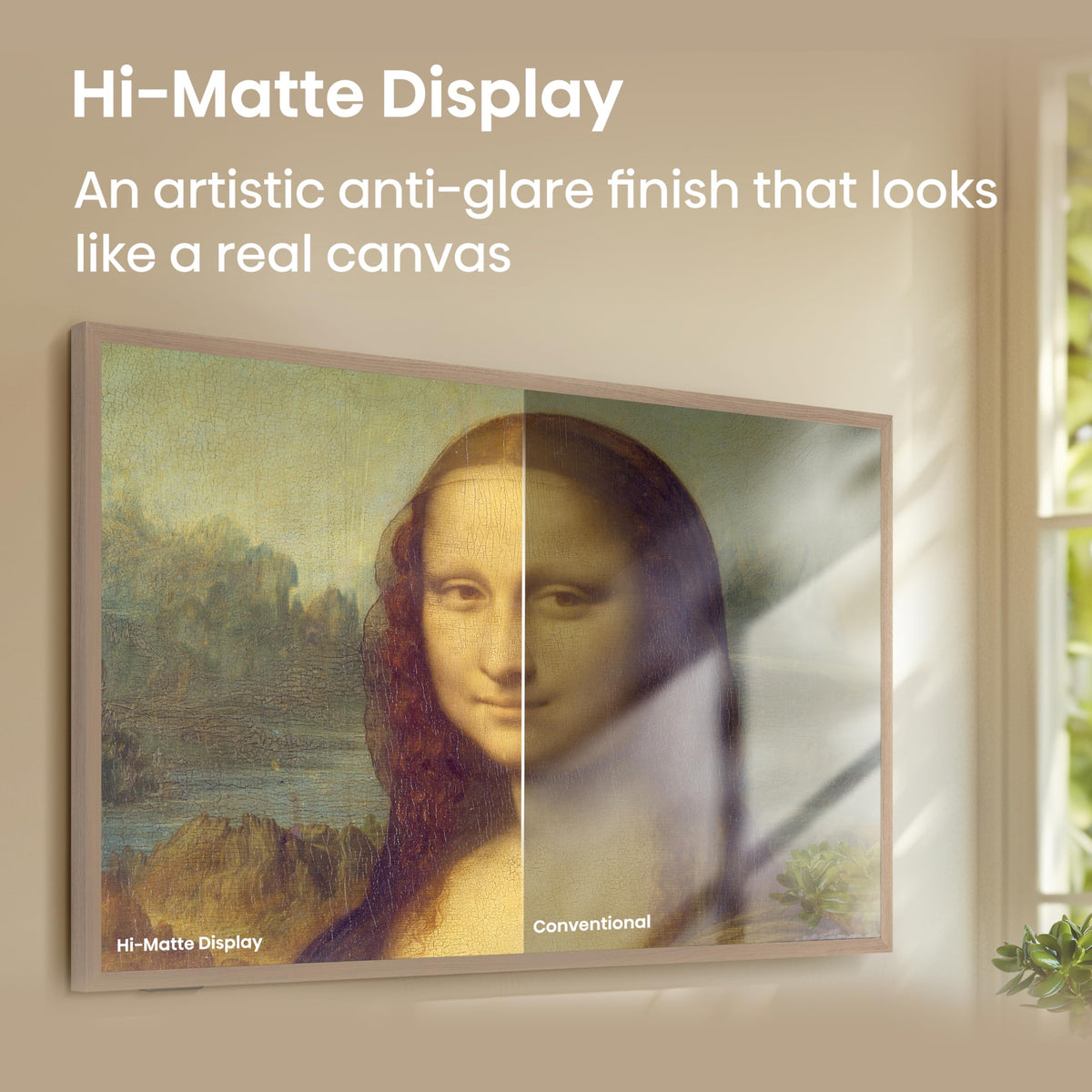 65-Inch QLED 4K Smart TV E20184