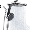 Chrome Handheld Rain Shower Head M785
