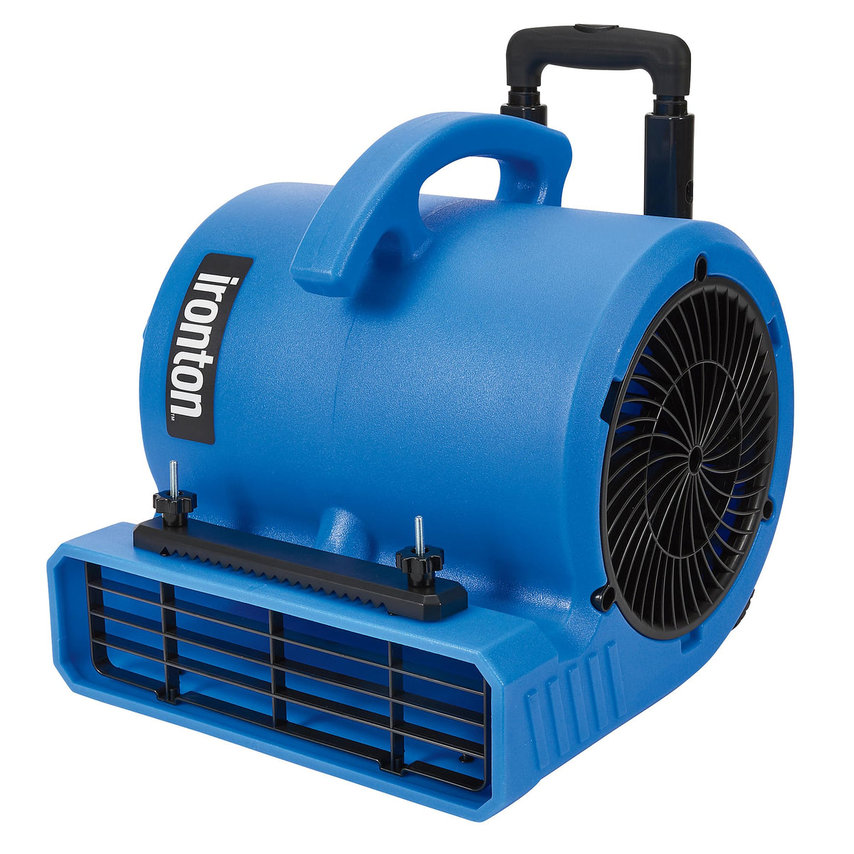 1 HP 3-Speed Air Mover with Telescoping Handle D484