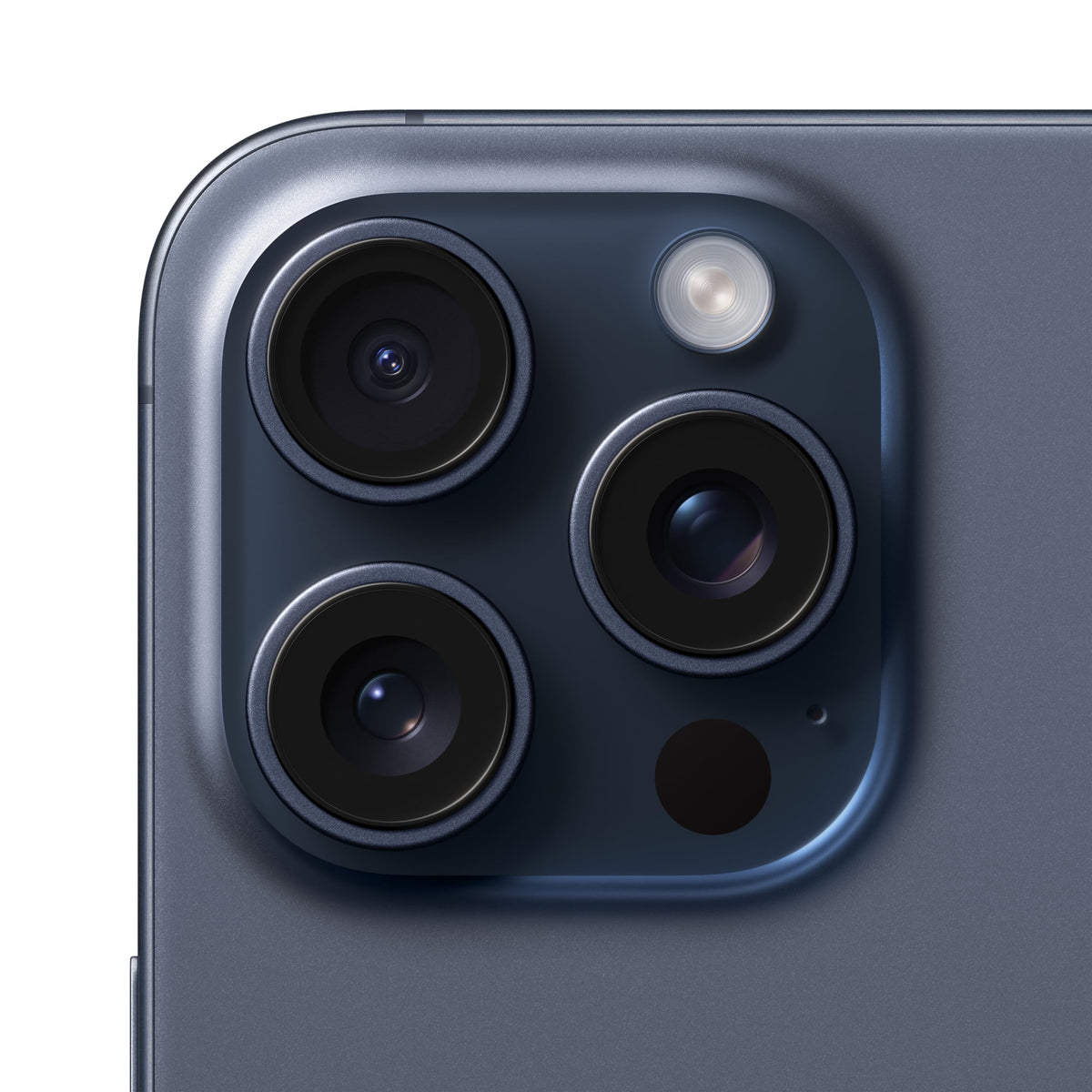 iPhone 15 Pro Max 512GB Blue Titanium Z745