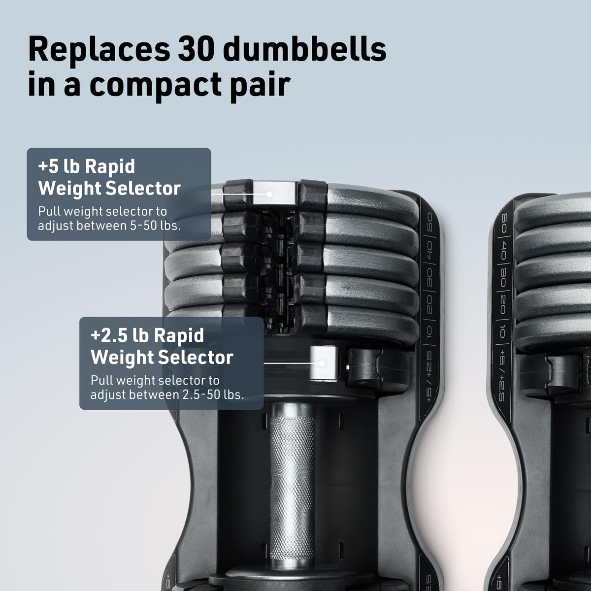 Adjustable Dumbbells R28907