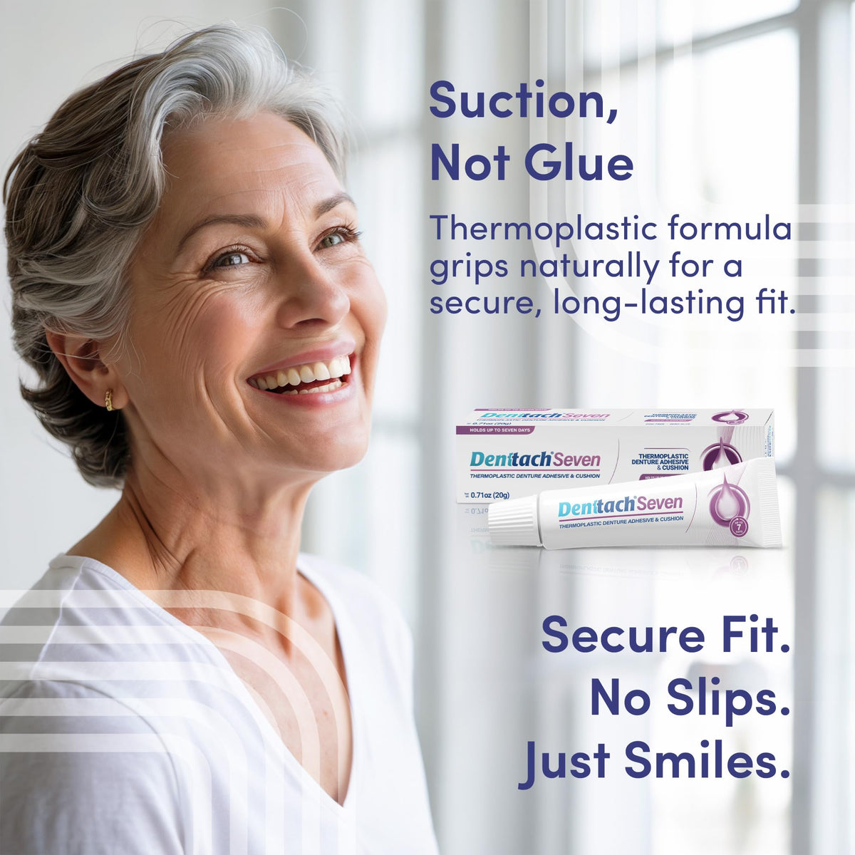 Denture Adhesive J86481