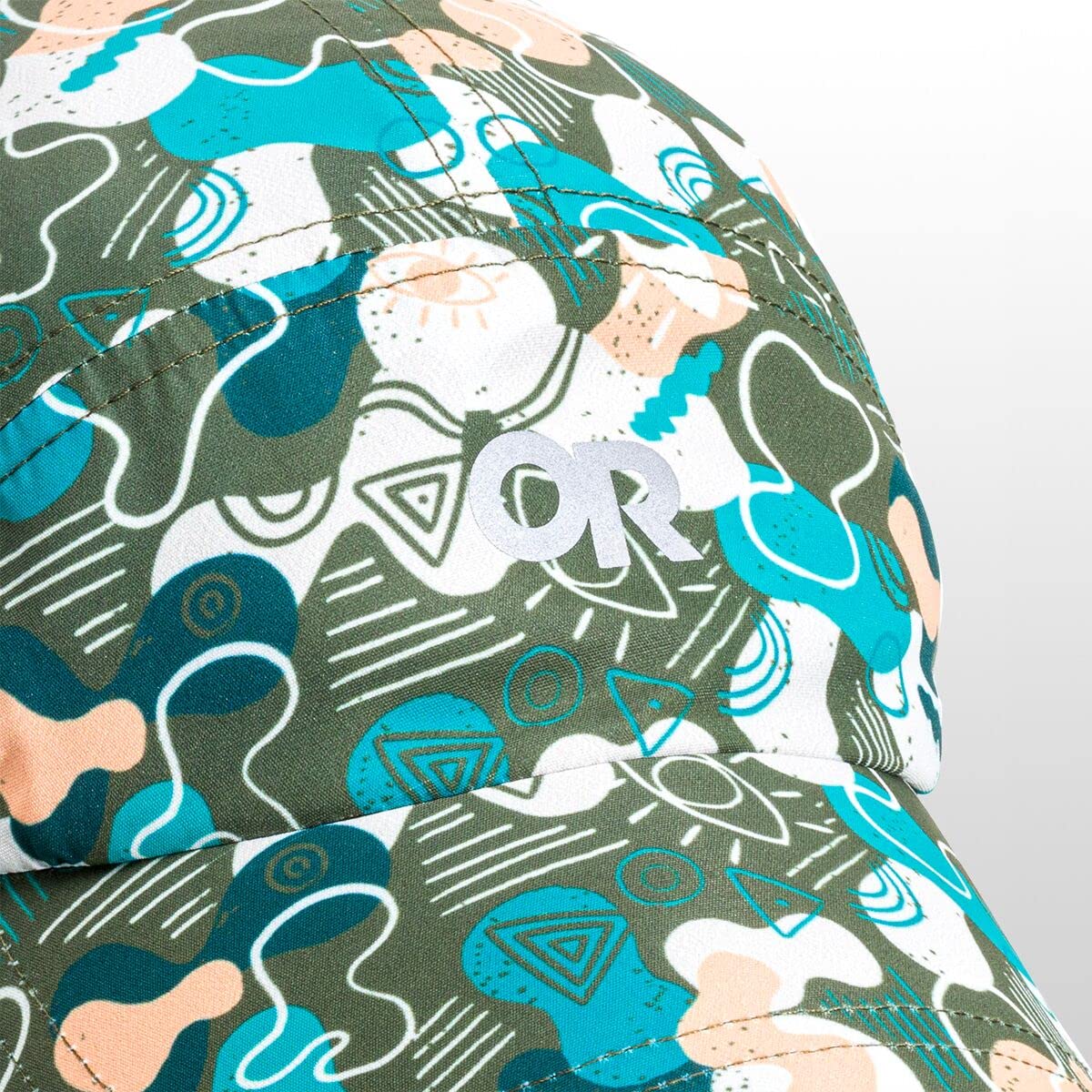 Kids' Cap W2240