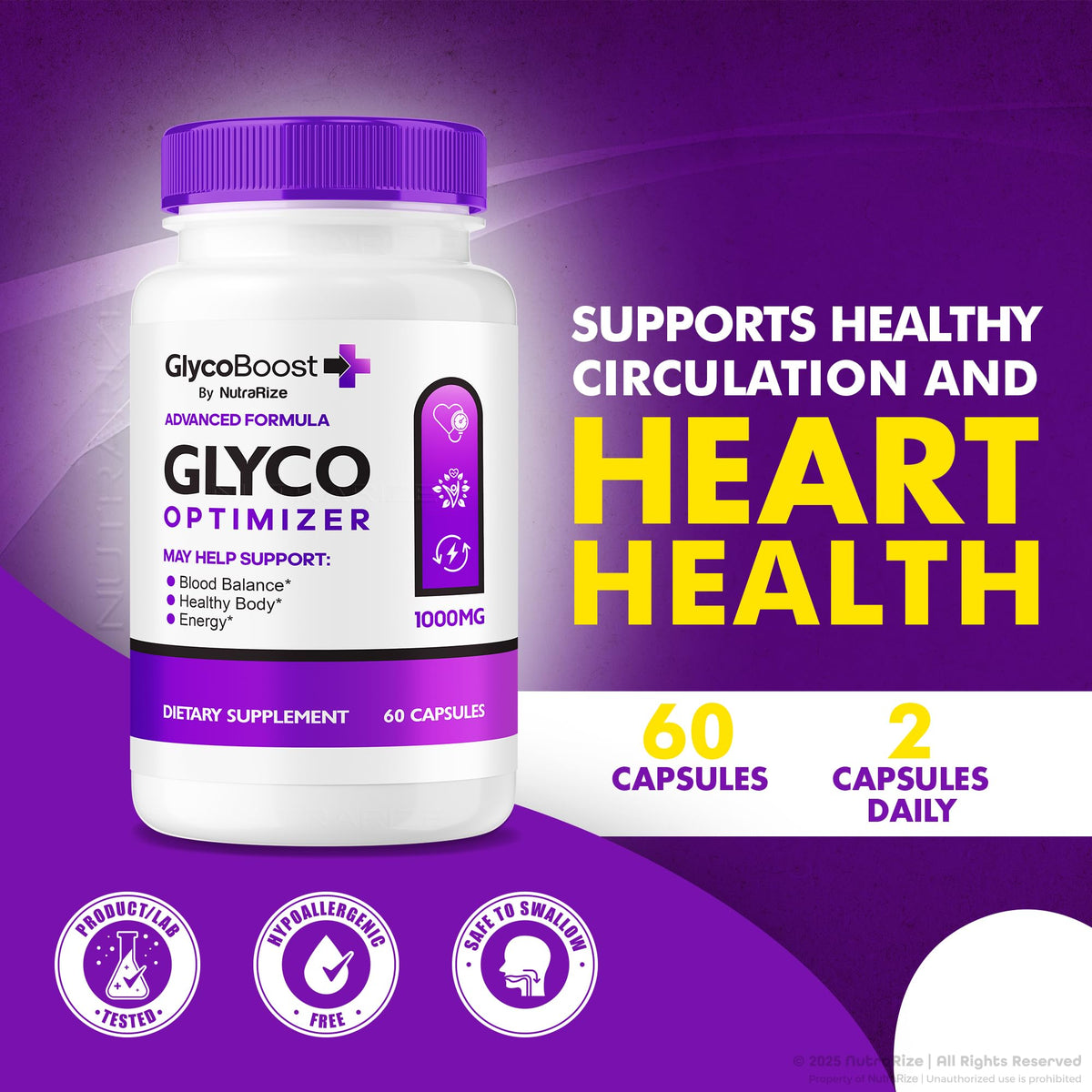 All Natural Capsules (180 Capsules) X167